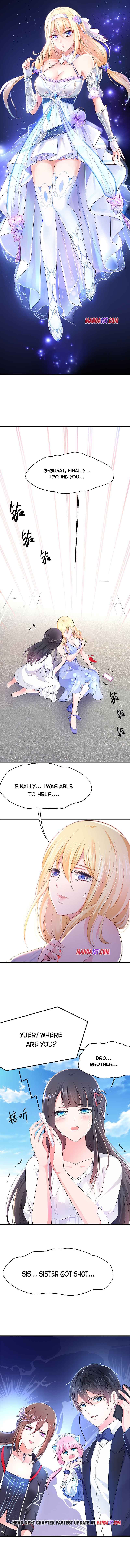invincible xueba system Chapter 35 7
